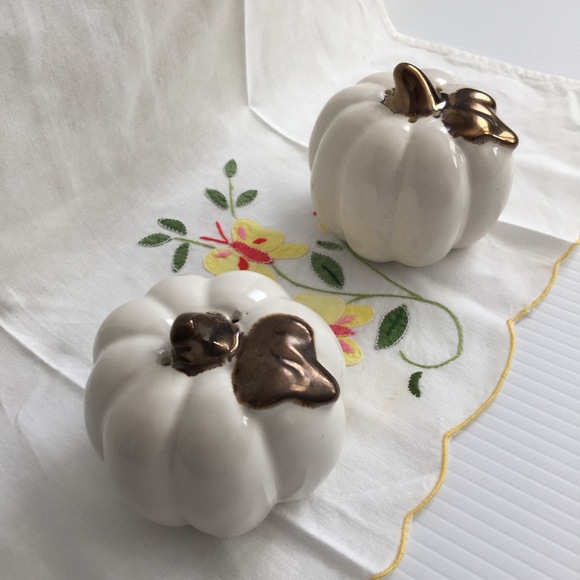 VTG Salt&Pepper Shakers Set from 1990’s - Picture 5 of 5